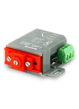 MTB DP1 / DCC wisselmotor (met ingebouwde decoder)