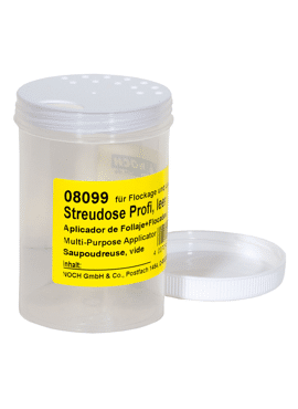 NOCH 08099 / Streudose PROFI, leer