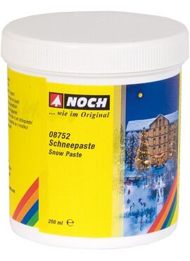 NOCH 08752 / Schnee-Paste