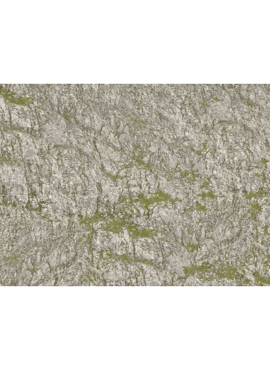 NOCH 60305 / Knitterfelsen® 'Seiser Alm'