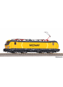 Piko 21832 / BR7193 MEDWAY Mfx-sound
