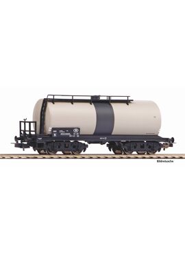 Piko 24540 / NMBS ketelwagen Ep.III