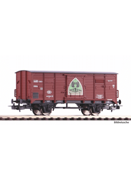 Piko 24541 / Gesloten goederenwagen 