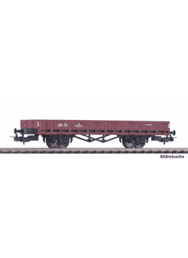 Piko 27737 / NMBS Lage boordwagen