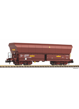 Piko 40906 / NMBS zelflosser (schaal N)