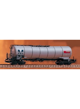 Piko 54181 / NMBS ketelwagen Millet ESSO