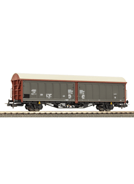 PIKO 54409 / NMBS schuifwandwagen
