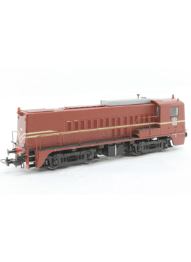PIKO97767 / NMBS dieselloc 7608 (ex NS 2200)