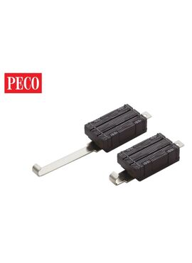 Peco ST-273 / aansluitset 2-polig