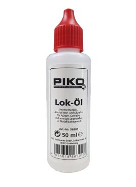 PIKO 56301 /  Olie fles  50 ml