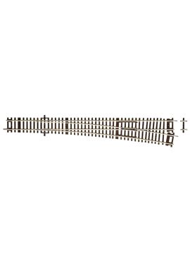 Roco 42489 / UF Weiche re. Wl 10           