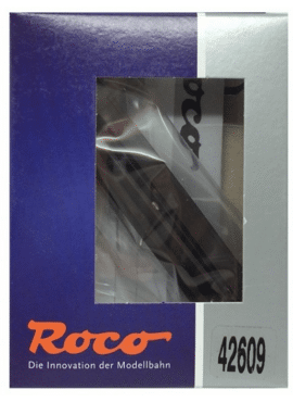 Roco 42609 / Eingleisersatz F.Roco OCO  LINE   