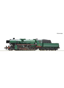 Roco 70043 / Stoomloc 26.084 NMBS / SNCB DC