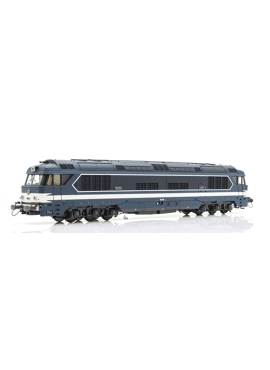 REE CC-70002 / 70002 de CHALINDREY 