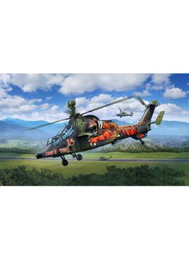 REVELL 03839 / Eurocopter Tiger 