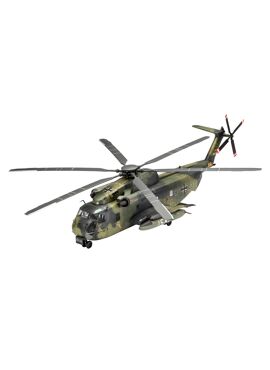 REVELL 03856 / Helikopter CH-53 GS/G  (1/48)