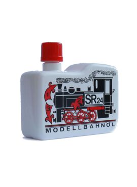 SR24 / reinigingsvloeistof 240 ml