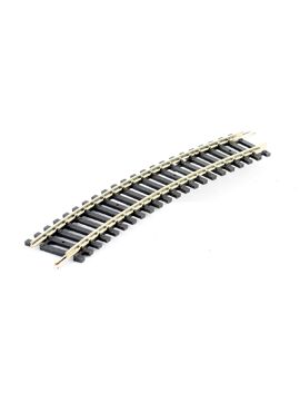 ST-220 / Standaard bocht Radius 371mm 22,5°