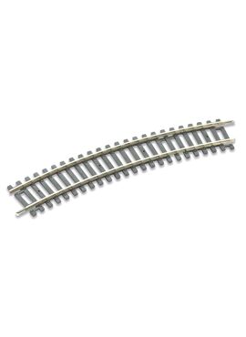 ST-225 / Gebogen rail Radius 438mm 22,5°