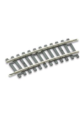 ST-227 / Gebogen rail Radius 438mm 11,25°