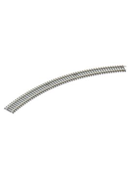 ST-231 / Gebogen rail Radius 505 mm 45°