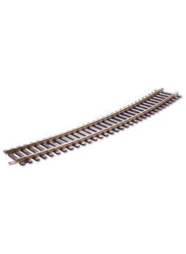 ST-235 / Gebogen rail Radius 571,5 mm 22,5°