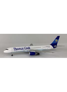 SCHUCO 3557620 / Boeing 757-200  Thomas Cook