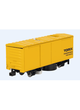 Tomix HO-790 / Railreinigingswagen HO