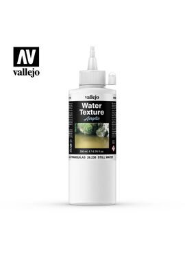 VAL26230 / Still Water 200 ml