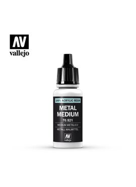 VALLEYO 70521 / Metal Medium