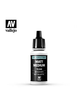VALLEYO 70540 / Matte Medium