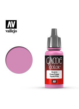 Valleyo 72013 / Squid Pink