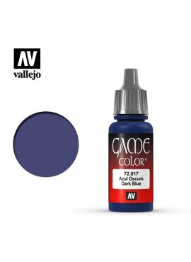 Valleyo 72017 / Dark Blue
