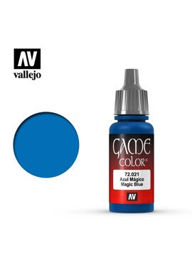 Valleyo 72021 / Magic Blue