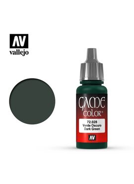 Valleyo 72028 / Dark Green
