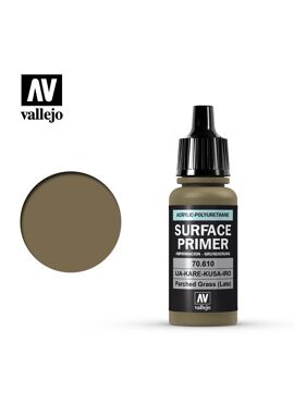 VAL70610 / Surface Primer Parched Grass (Late) 17ml