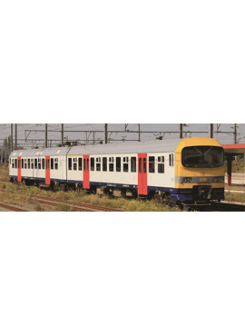 VB4006.04+opt1 / AM86 Duikbril New Look voor Marklin met sound