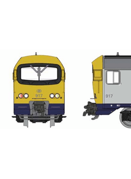 Van Biervliet 4008.04+opt1 / AM86 