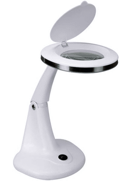 VELVTLLAMP5W
