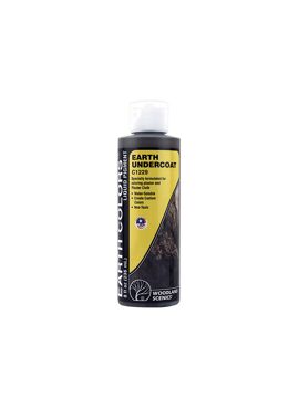 WOODLAND C1229 / 1229 Earth ondercoat