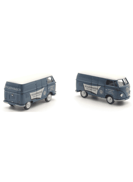 Wiking 878806 / VW T1 (VEDES)