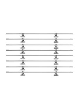 WILLS SS90 / POINT RODDING EXTENSION KIT