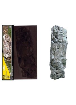 WOODLAND SCENICS 1244 / Gietmal voor rotsen