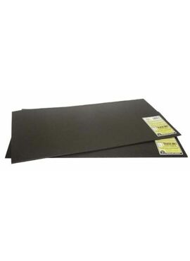 Woodland Scenics ST1477 / Railbeddingplaat 5mm dik (30,4 cm x 60,9 cm)