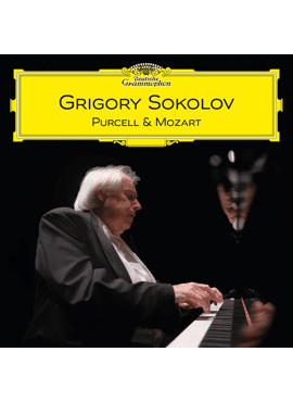 Grigory Sokolov