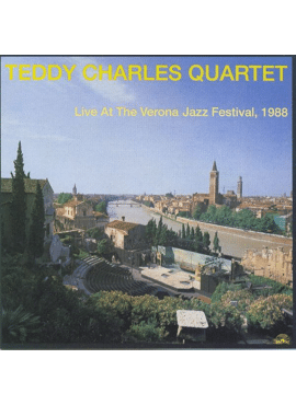 Teddy Charles Quartet 