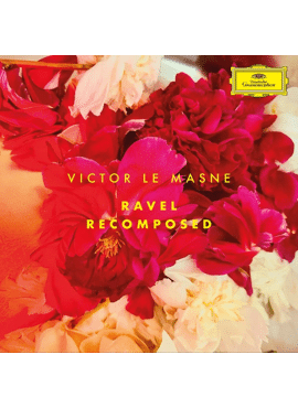 Victor Le Masne - Ravel Recomposed (2 LPs)
