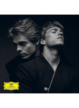 Arthur & Lucas Jussens 