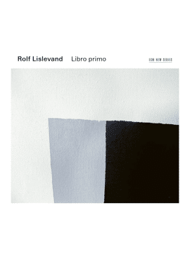 Rolf Lislevand: Libro Primo 