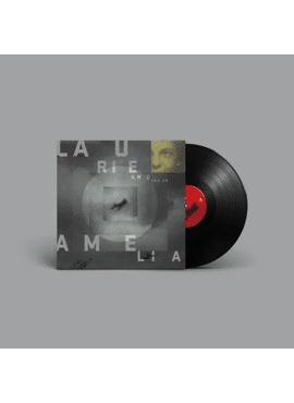 Laurie Anderson Amelia 